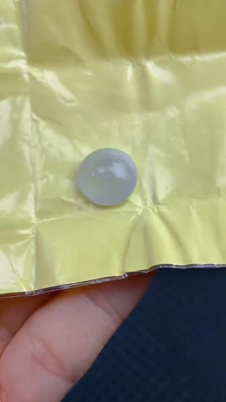 【闪购商品】定制翡翠未镶嵌天然A货翡翠214
