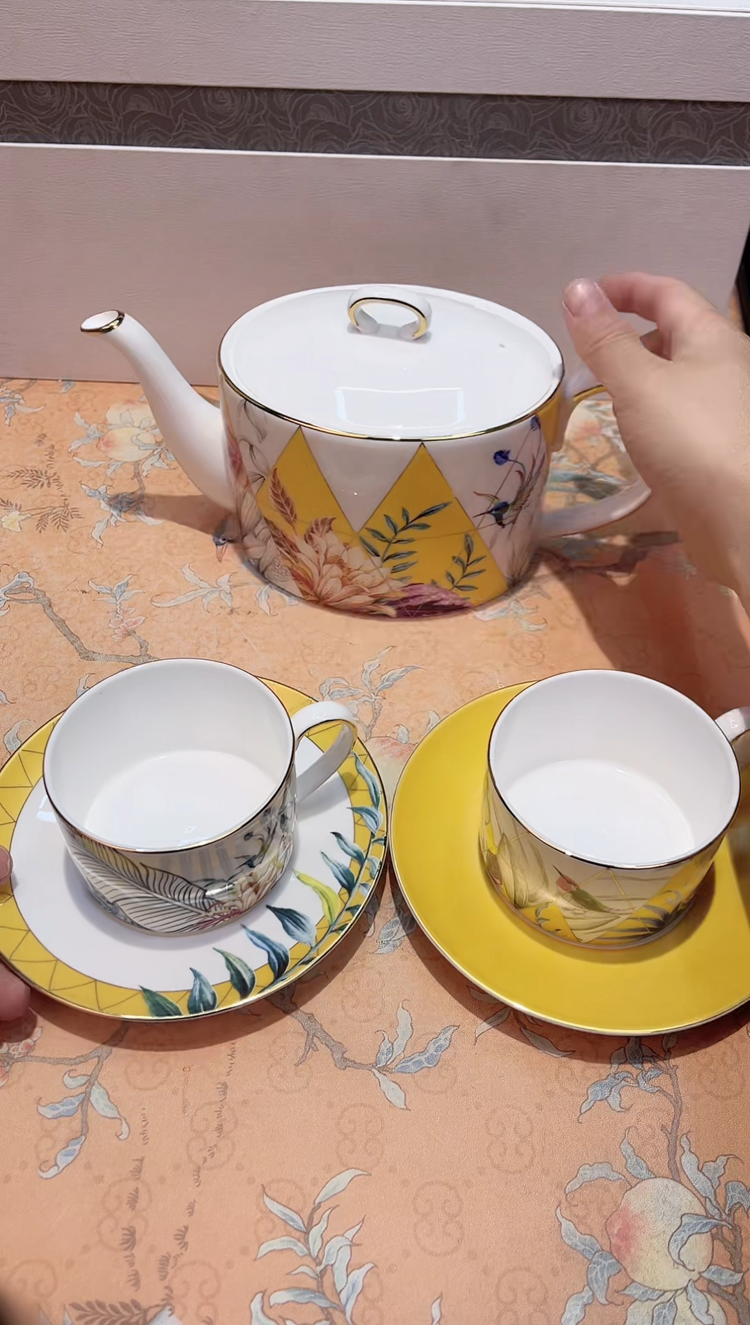 【闪购商品】瓷片A8-014*********