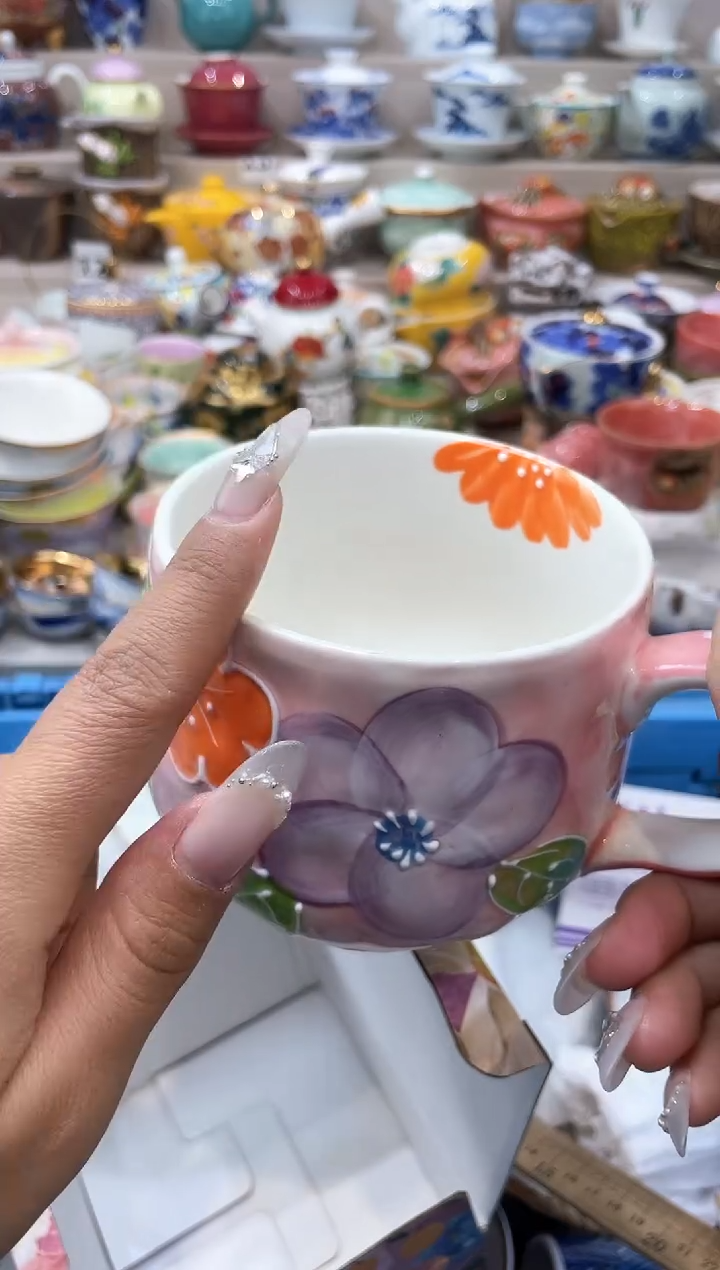 【闪购商品】云陶集市祝大家2025愿你所愿皆所得