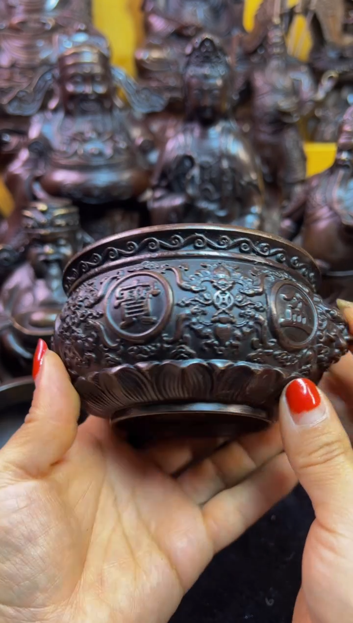 【闪购商品】1案台摆件 物品摆件 