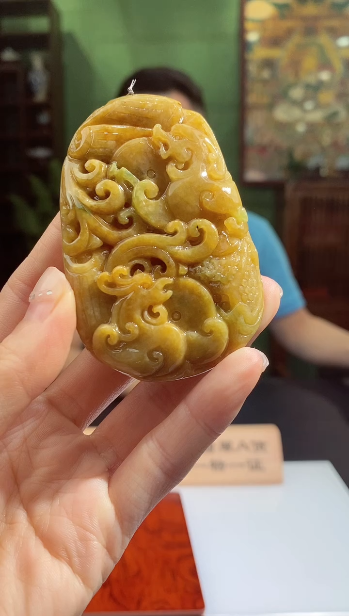 未镶嵌定制翡翠20251101020