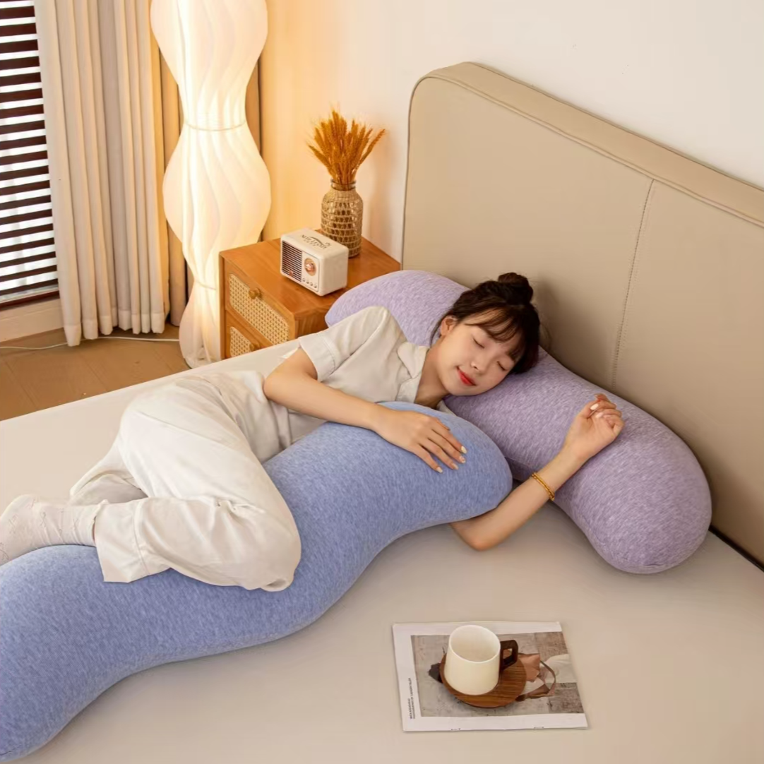 【张主任专属】云端里石墨烯亲肤多功能深睡抱抱枕
