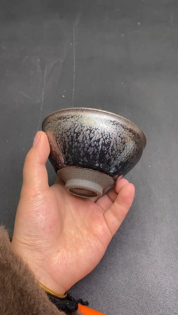 【闪购商品】茶盏564建盏建盏建盏建盏