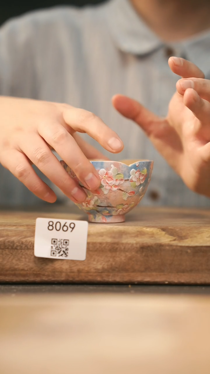 【落单孤品】福利/杯子@@8069