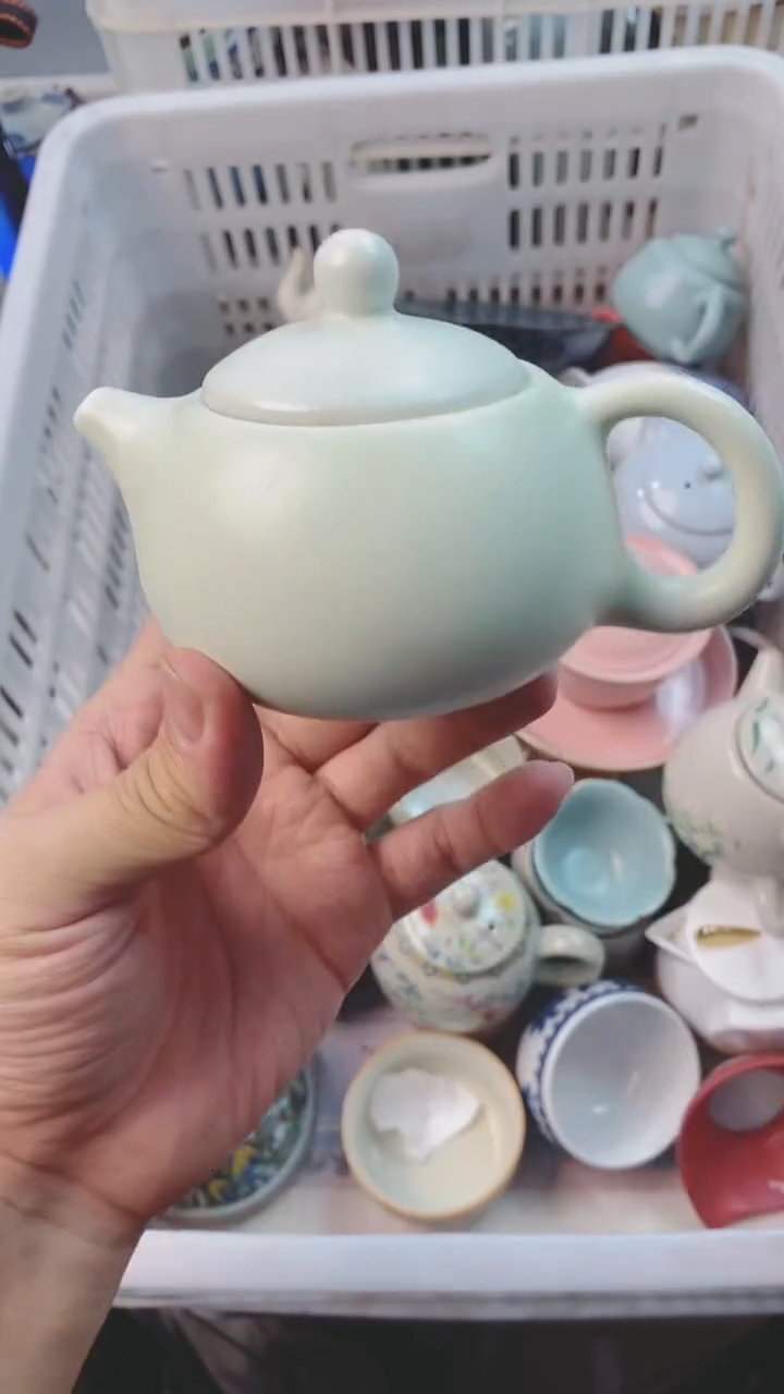 【闪购商品】茶具茶壶茶碗茶杯