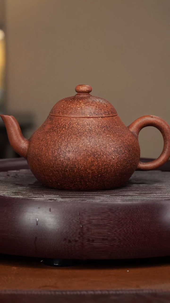 【闪购商品】紫砂茶壶宜兴紫砂壶