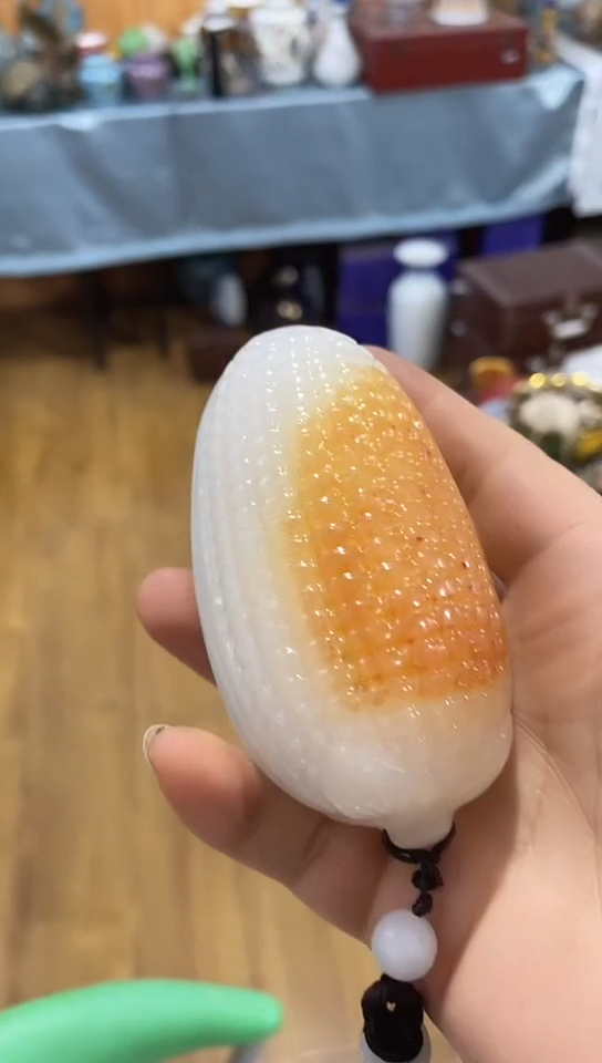 【闪购商品】摆件宫廷影视老旧工艺摆件