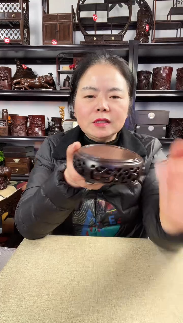木老李红木工艺品新3