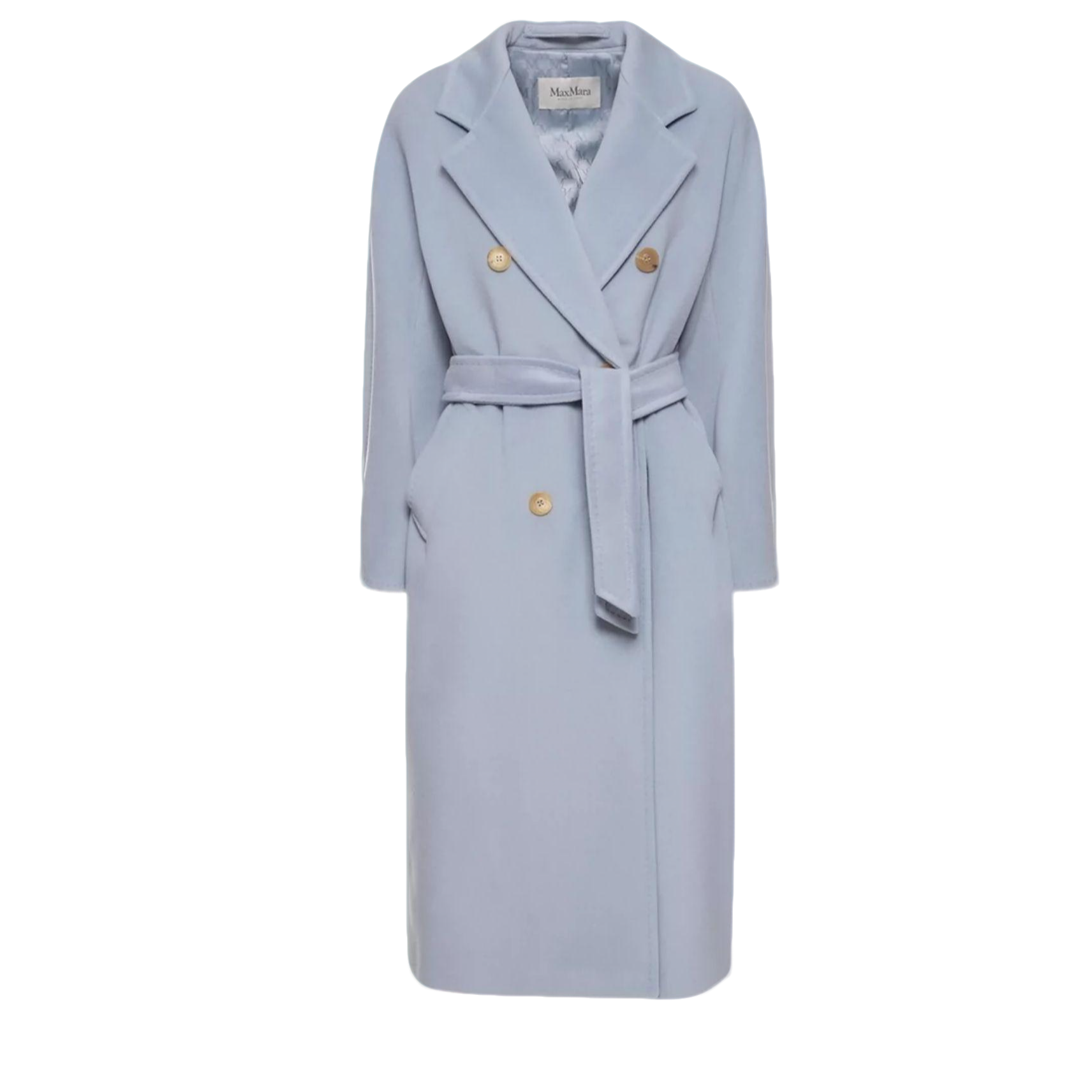 全新未使用 MaxMara 双双臻选/sf10258/MaxMara大衣/34码