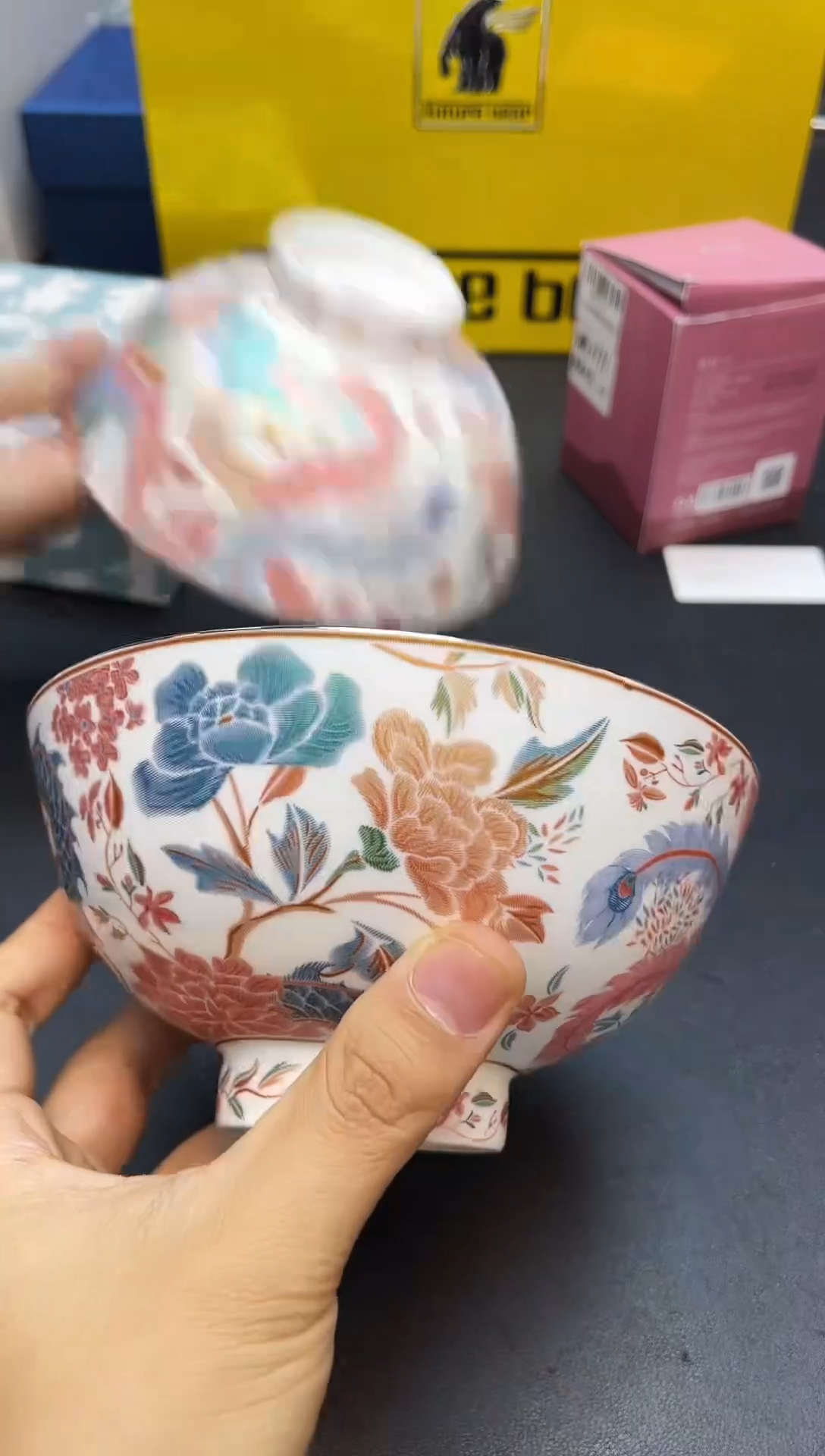 瓷片我又回来了全部漏@@WE33