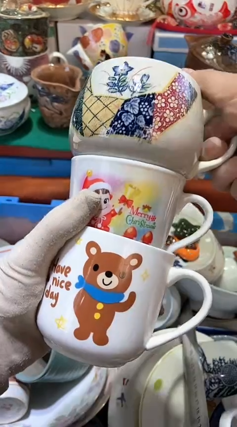 【闪购商品】瓷片111111111111111