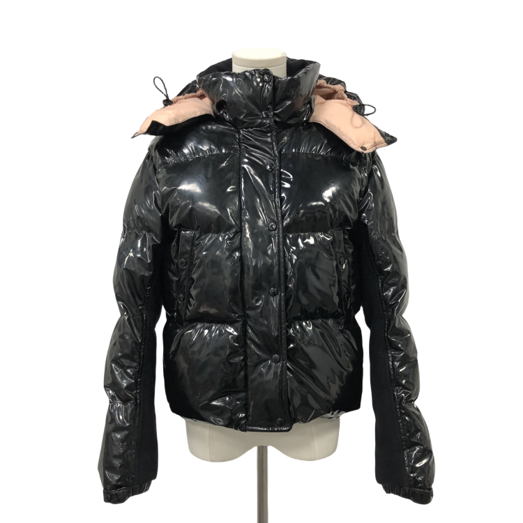 MONCLER/羽绒服/95新/[260102SJ]