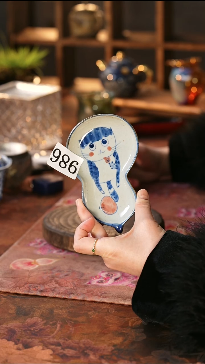 茶碗...........986
