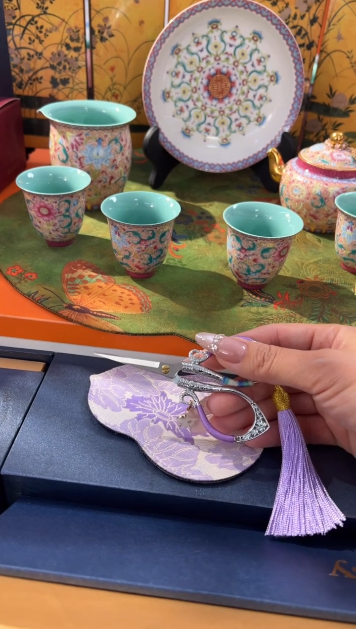 瓷片小乔闪购链接