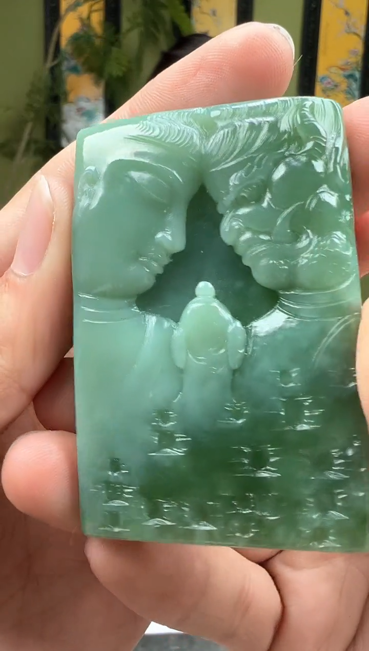 定制和田玉多样性发货拍一发一