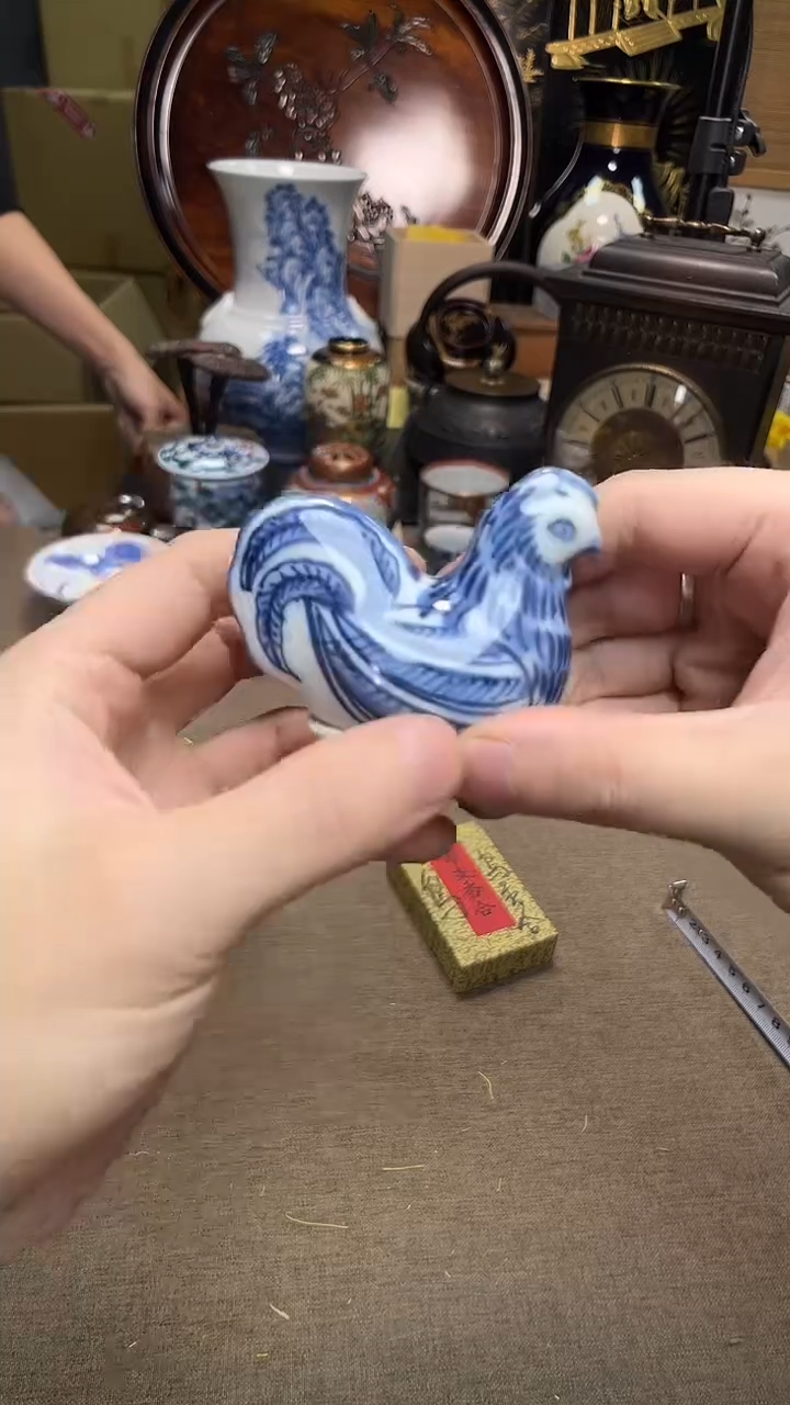 茶宠瓷器茶具套装