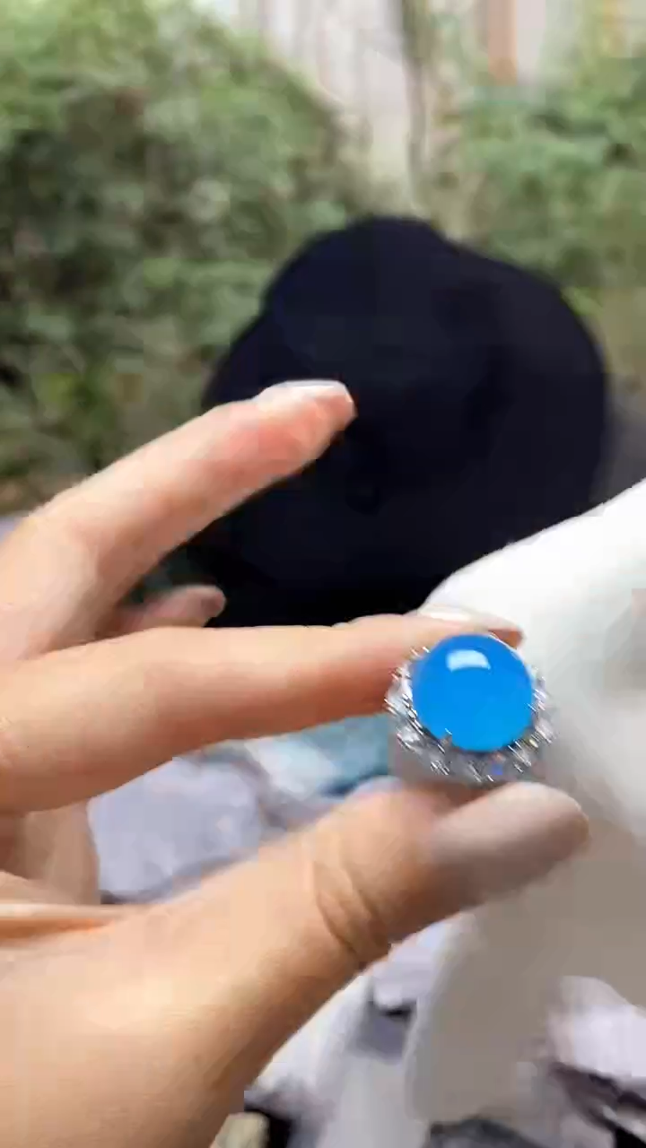 满色吊坠 所见即所得！！