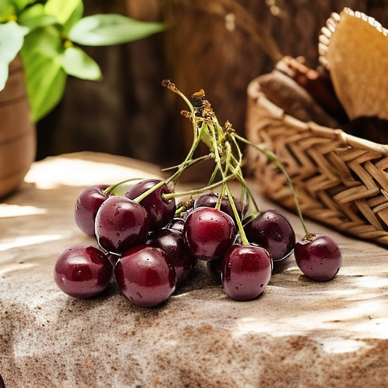 【3J科迪亚】2kg车厘子爆品