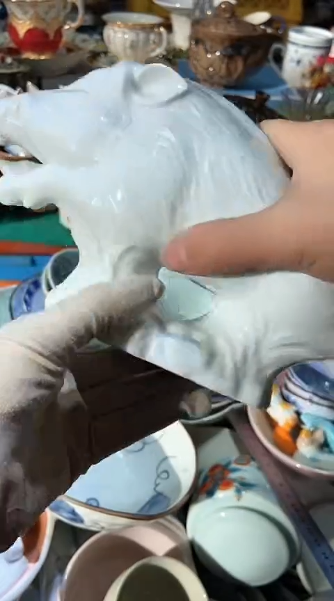 【闪购商品】瓷片111111111111111