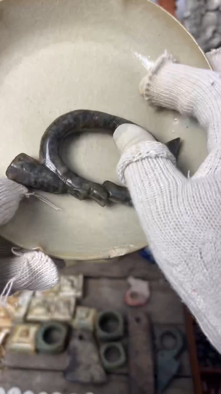 【闪购商品】手工，手绘，瓷器1