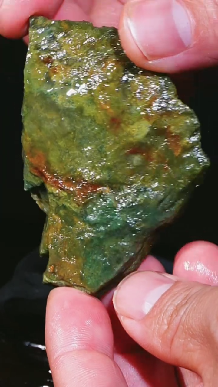 【闪购商品】昌化石昌化绿昌化绿