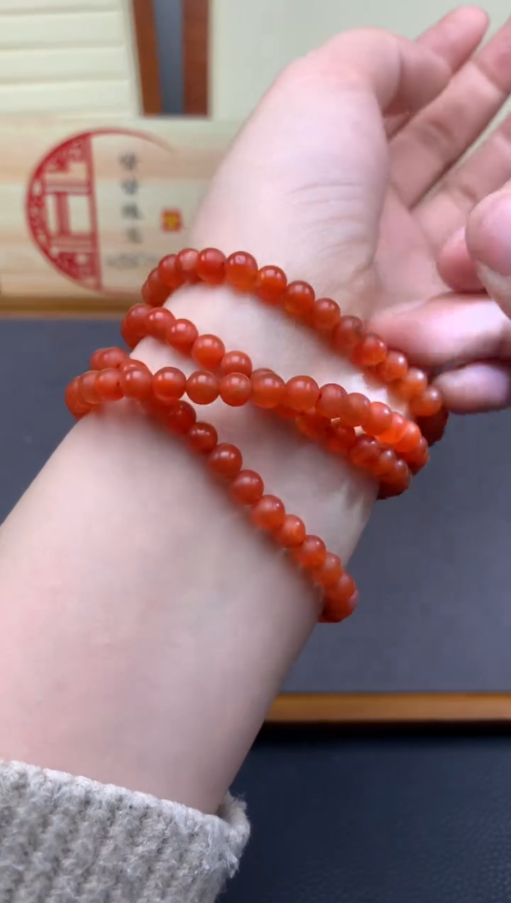 【闪购商品】定制南红玛瑙未镶嵌/////////