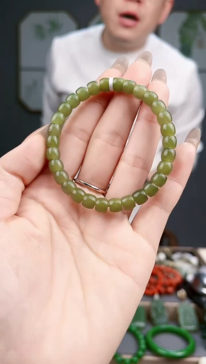 【闪购商品】和田玉颈饰未镶嵌AA多样性发货 拍一发一