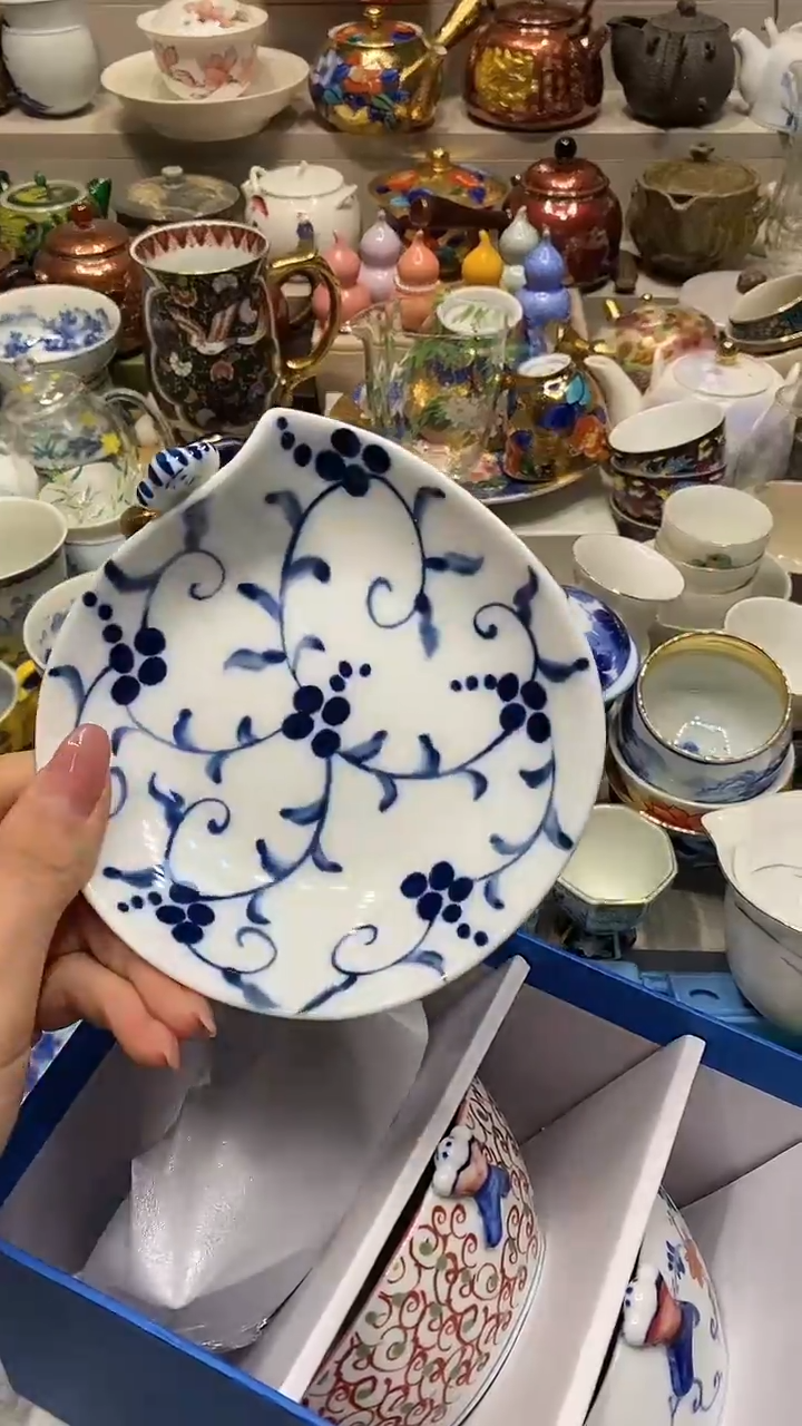 瓷片平**福播闪购的优势