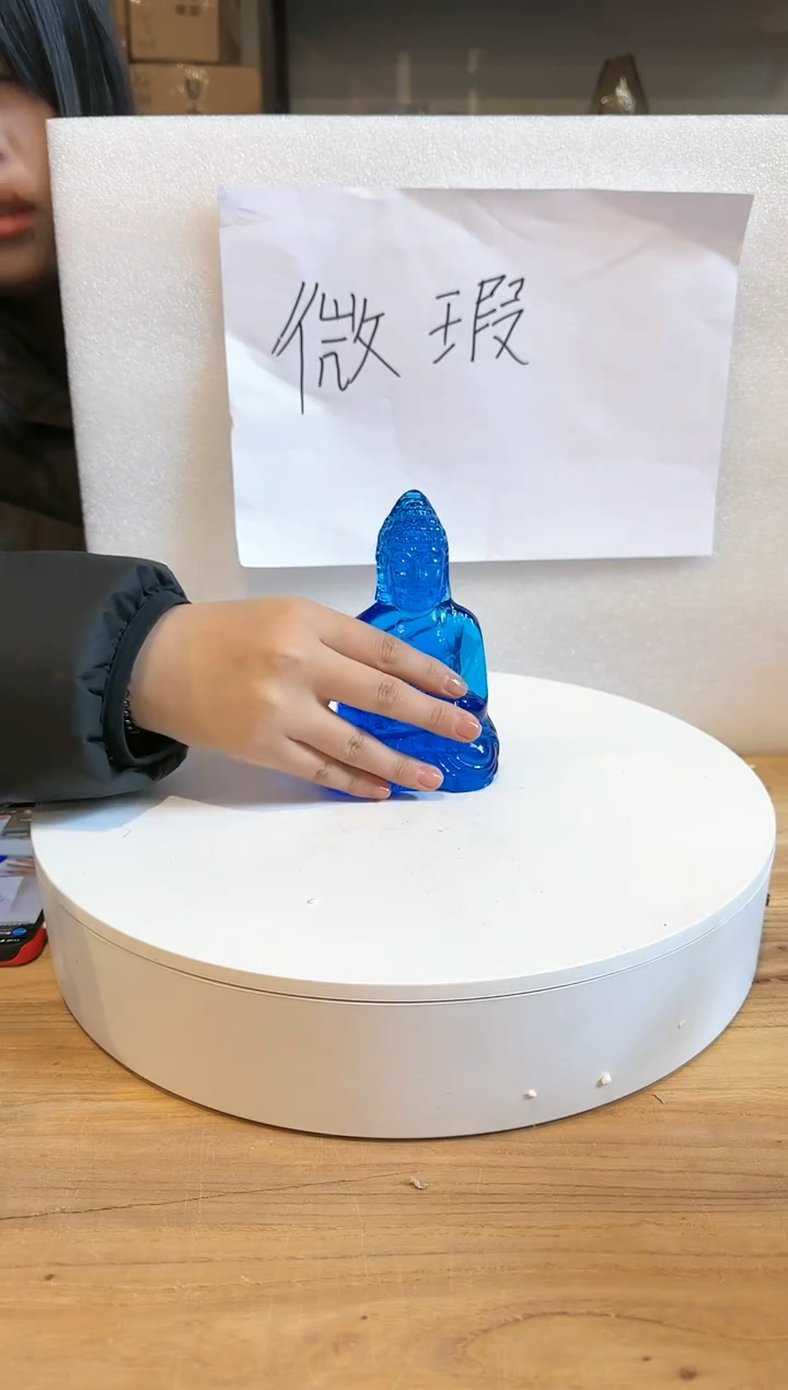 【闪购商品】琉璃摆件琉璃摆件