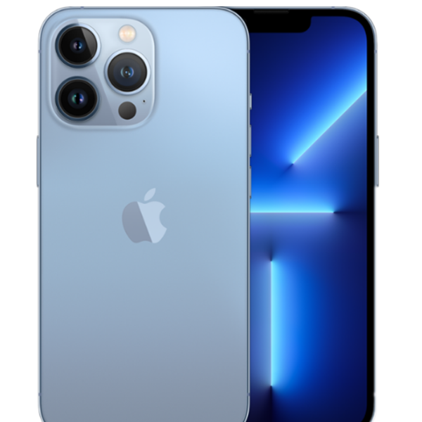 95新 Apple/苹果 苹果 iPhone13 Pro Max 国行5G 原装正品 