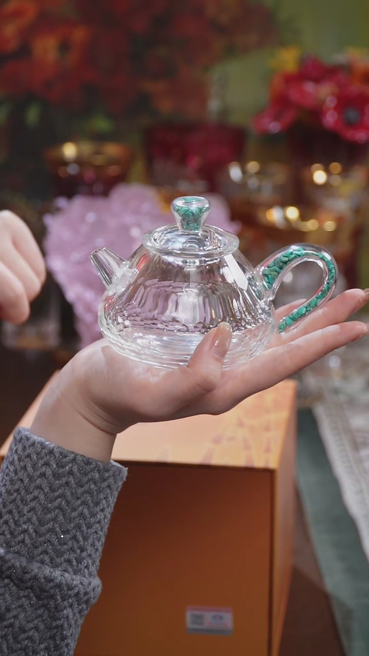 【闪购商品】摆件米多家中古器物 如图所示090