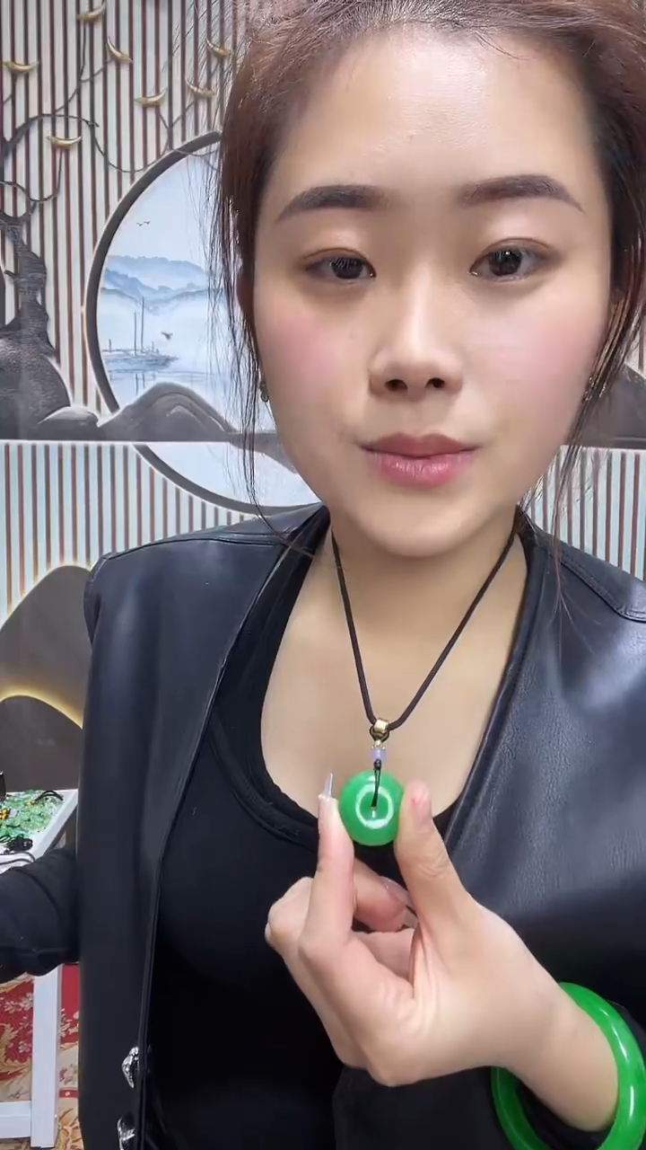 【闪购商品】翡翠挂件未镶嵌多样性发货任意一件