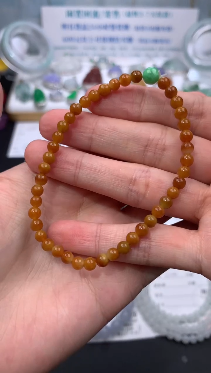 【闪购商品】定制翡翠未镶嵌模式推广期24小时鉴赏期