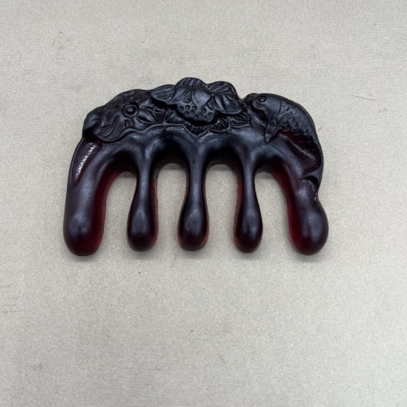 【百世璀璨 尽耀光芒】梳子CC023290