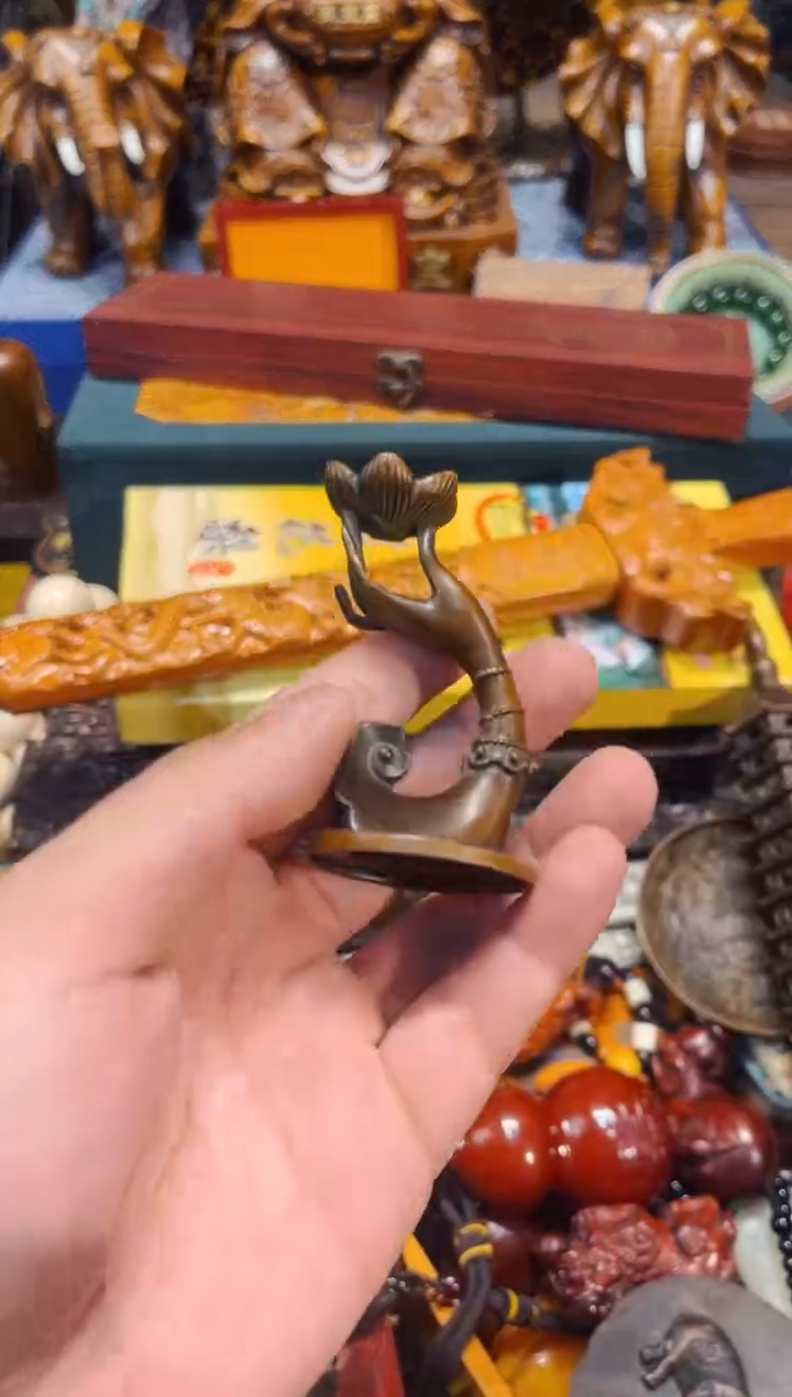 A老七专属高端精品10