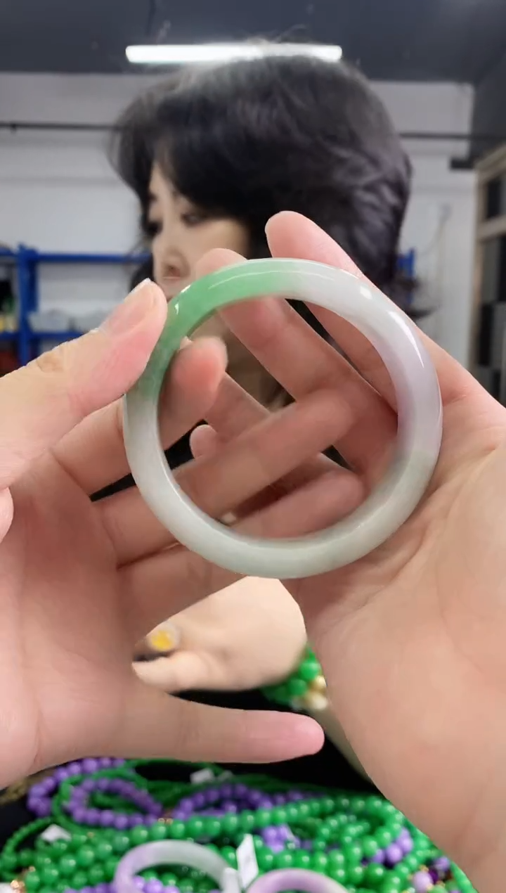 @*现闪购链接 未镶嵌 多样性发其一颜色微差