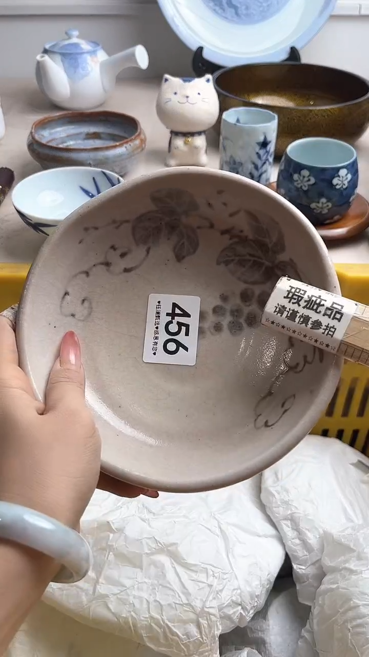 【闪购商品】瓷片456，，，，，，