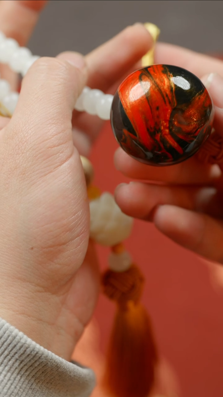 【闪购商品】1075号葫芦车挂脖挂手持