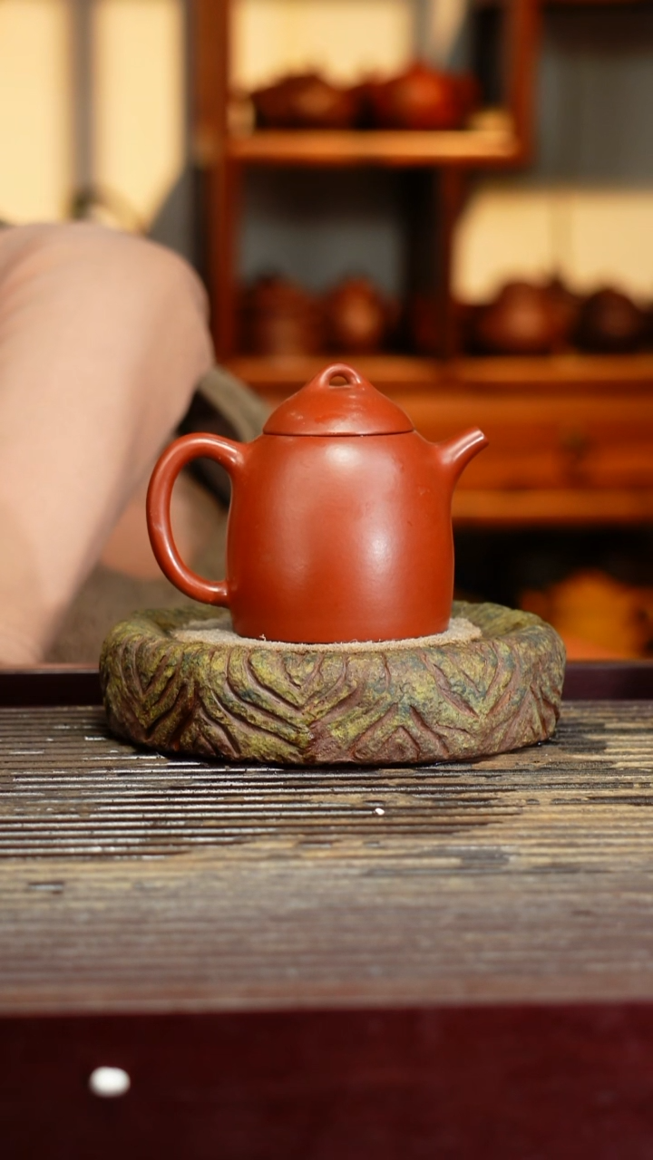 宜兴原矿紫砂壶茶壶宜兴原矿紫砂壶茶壶170C