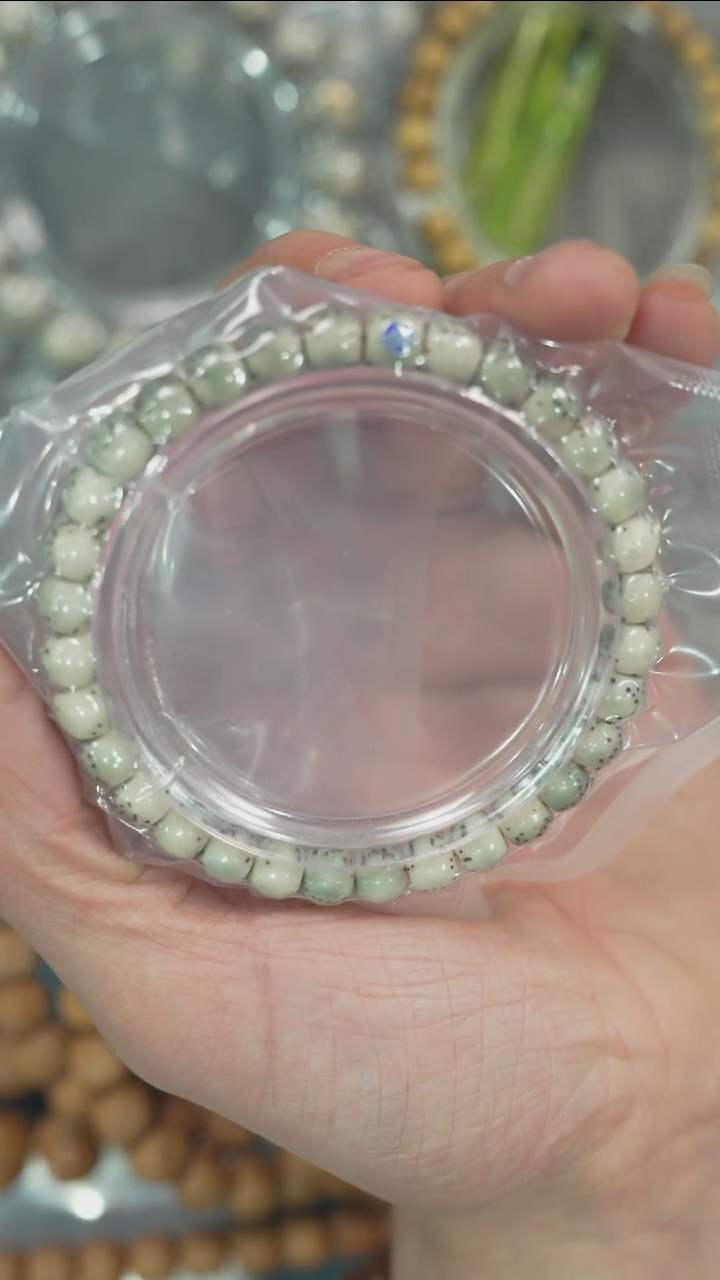 【闪购商品】星月菩提手串净庄阁文玩