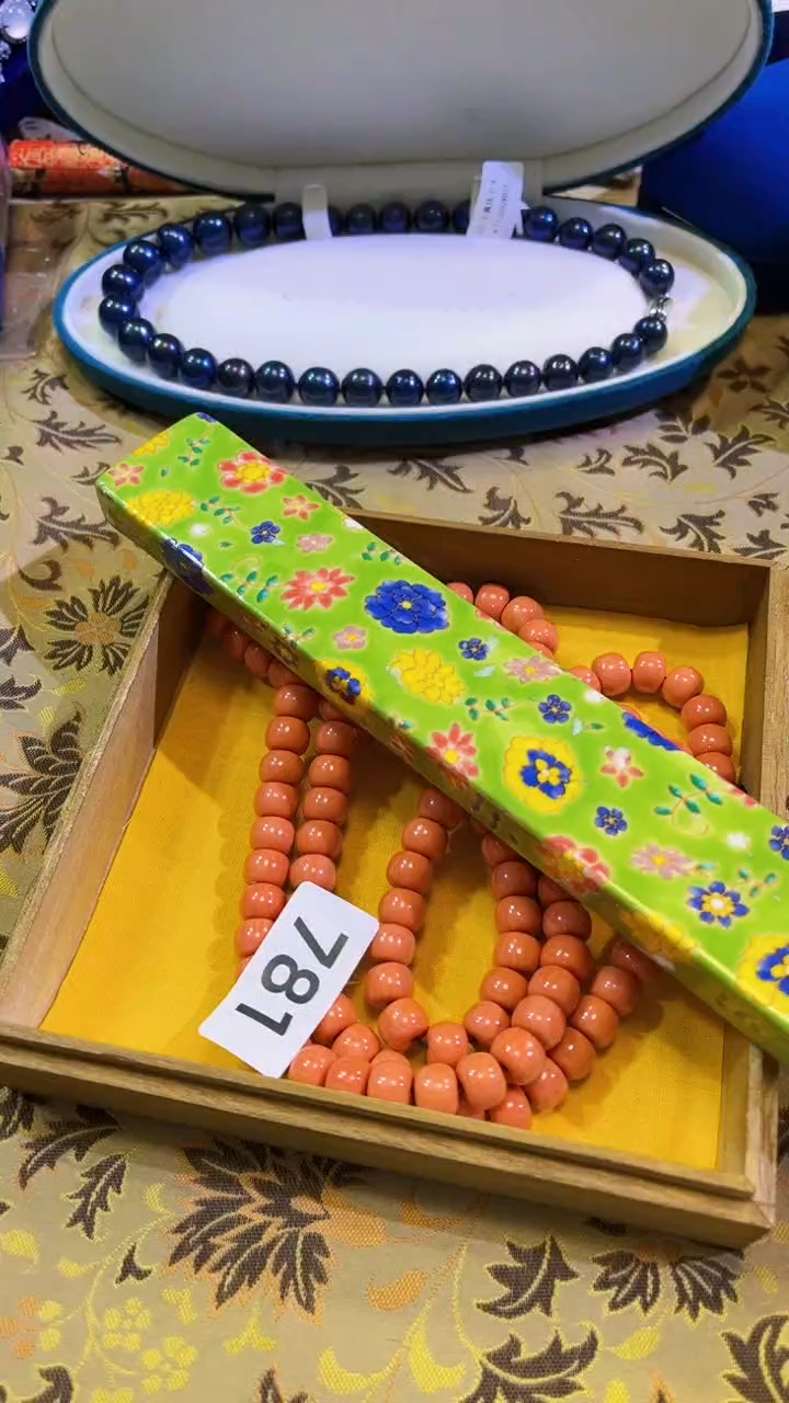 【闪购商品】瓷片陶茶666文玩周边多人