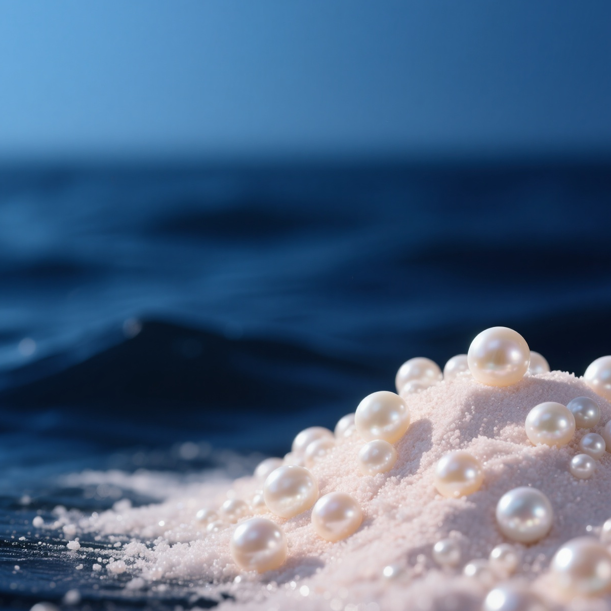 （安妮自用）珠珠专属链接 （一包）50g 1468H00DY（不带发夹）