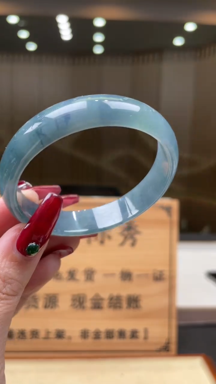 【闪购商品】定制翡翠未镶嵌       *604