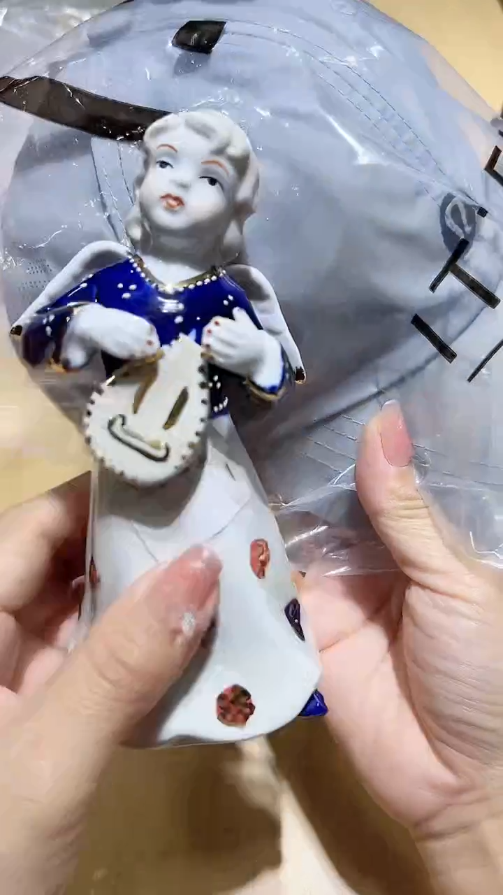 瓷片锅碗瓢盆一件不留@@1