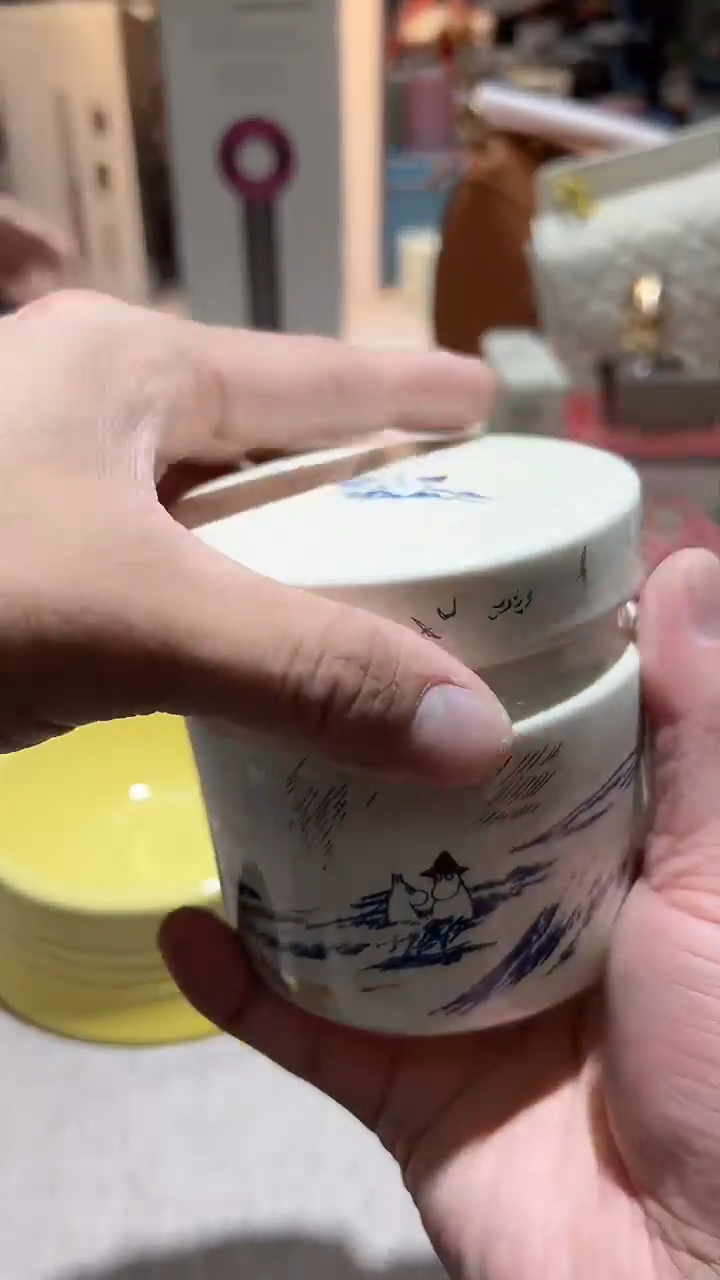 【闪购商品】瓷片算了，真划算买它