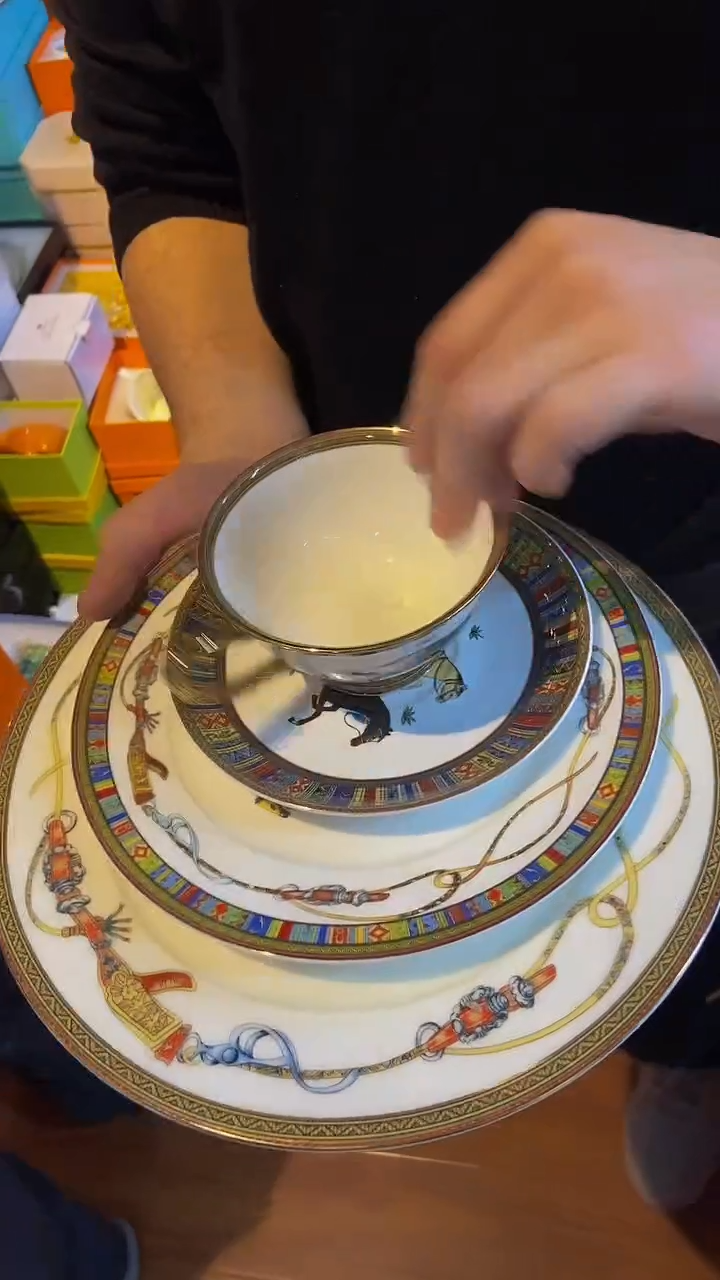 【闪购商品】鸿辉家品牌瓷器，京东包邮！