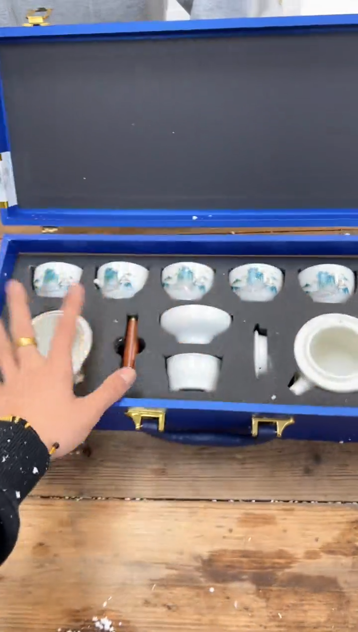 【闪购商品】瓷片乘风茶器商品链接@@