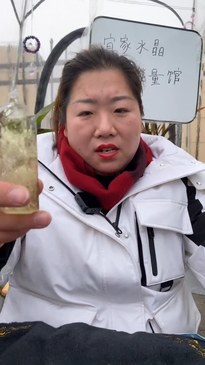 【闪购商品】黄晶柱子未镶嵌黄水晶柱子D79