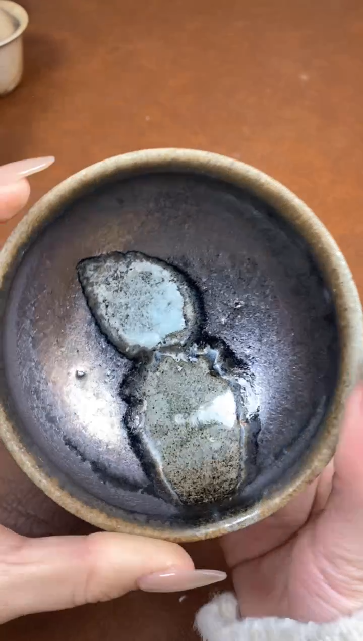 【闪购商品】观寂茶器柴烧专拍链接720