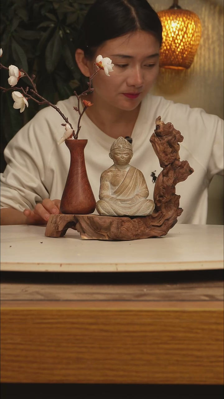 木寒****道金丝红木300